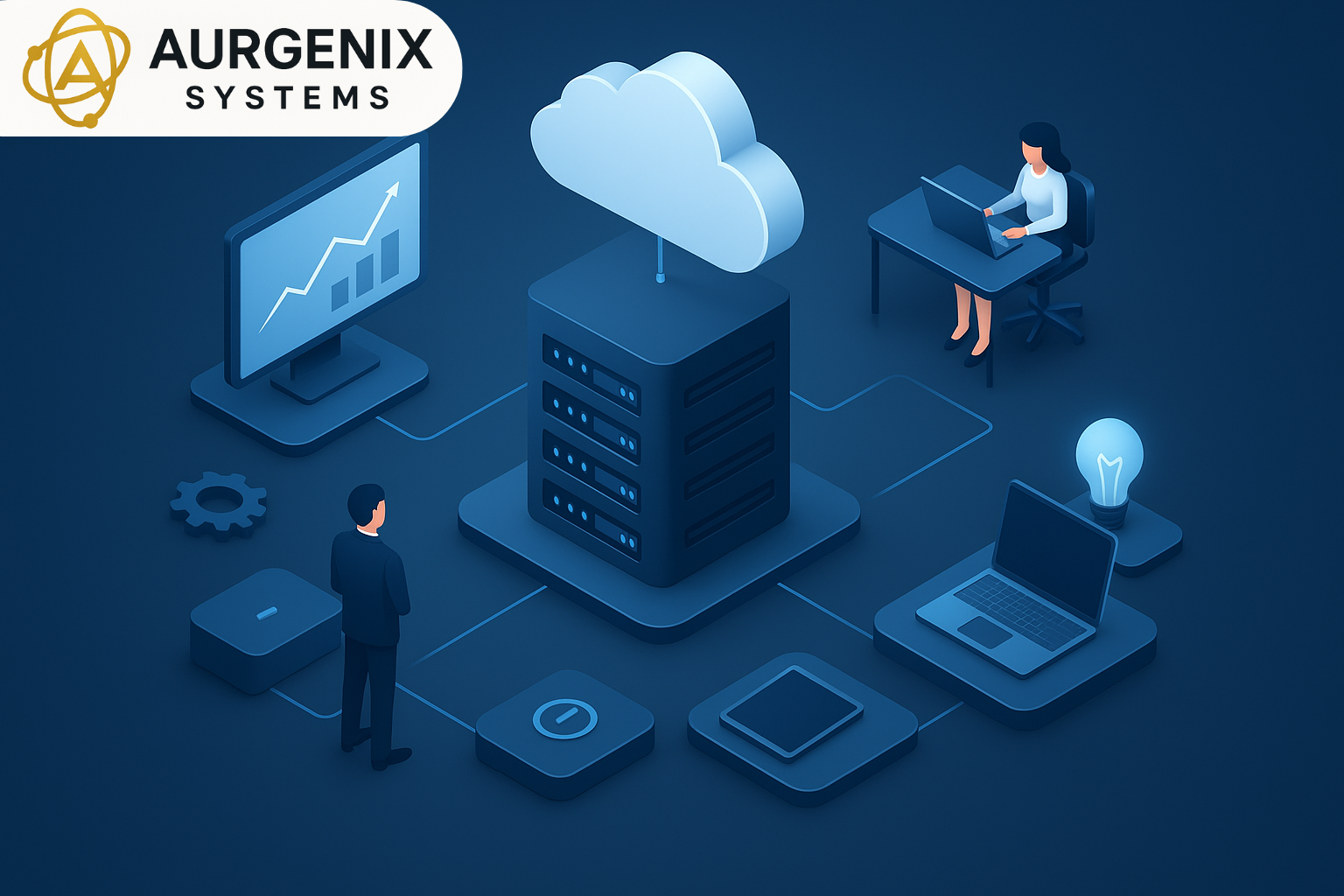 About Aurgenix